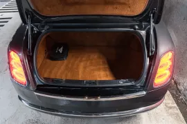 Voiture Bentley Mulsanne (II) V8 6.75 513
