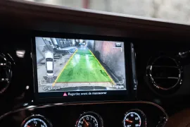 Voiture Bentley Mulsanne (II) V8 6.75 513