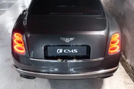 Voiture Bentley Mulsanne (II) V8 6.75 513
