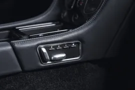 Voiture Aston Martin DB9 GT Volante V12 6.0 548