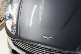 Voiture Aston Martin DB9 GT Volante V12 6.0 548