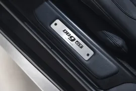 Voiture Aston Martin DB9 GT Volante V12 6.0 548