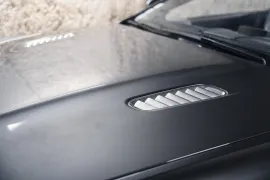 Voiture Aston Martin DB9 GT Volante V12 6.0 548