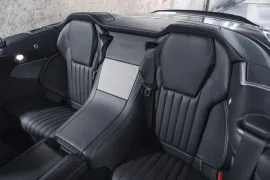 Voiture Aston Martin DB9 GT Volante V12 6.0 548