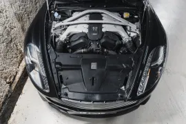 Voiture Aston Martin DB9 (III) V12 6.0 517
