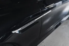 Voiture Aston Martin DB9 (III) V12 6.0 517