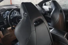 Voiture Aston Martin DB9 (III) V12 6.0 517