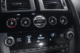 Voiture Aston Martin DB9 (III) V12 6.0 517
