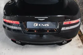 Voiture Aston Martin DB9 (III) V12 6.0 517