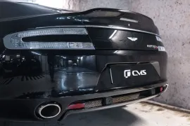 Voiture Aston Martin Rapide S V12 6.0 560