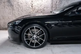 Voiture Aston Martin Rapide S V12 6.0 560