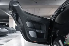 Voiture Aston Martin Rapide S V12 6.0 560