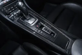 Voiture Porsche 911 (991.2) Turbo S 3.8 580