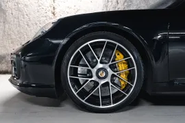 Voiture Porsche 911 (991.2) Turbo S 3.8 580