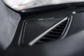 Voiture Porsche 911 (991.2) Turbo S 3.8 580