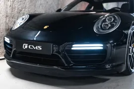 Voiture Porsche 911 (991.2) Turbo S 3.8 580