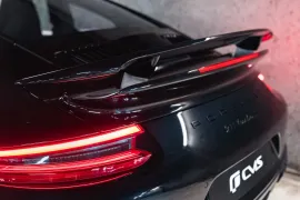 Voiture Porsche 911 (991.2) Turbo S 3.8 580