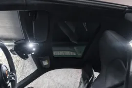 Voiture Porsche 911 (991.2) Turbo S 3.8 580