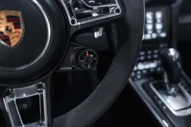 Voiture Porsche 911 (991.2) Turbo S 3.8 580