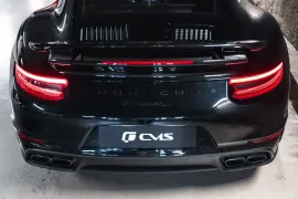 Voiture Porsche 911 (991.2) Turbo S 3.8 580