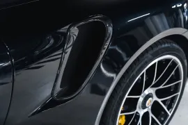 Voiture Porsche 911 (991.2) Turbo S 3.8 580