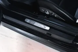 Voiture Porsche 911 (991.2) Turbo S 3.8 580