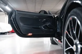 Voiture Porsche 911 (991.2) Turbo S 3.8 580