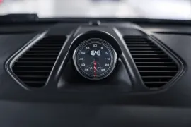 Voiture Porsche 911 (991.2) Turbo S 3.8 580