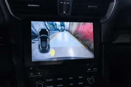 Voiture Porsche 911 (991.2) Turbo S 3.8 580