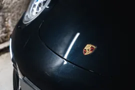 Voiture Porsche 911 (991.2) Turbo S 3.8 580