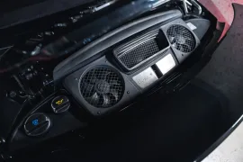Voiture Porsche 911 (991.2) Turbo S 3.8 580