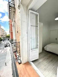 Colocation Calle del Divino Pastor, Madrid