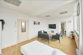 Bothastraat, Antwerpen Borgerhout