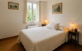 Vente MAISON FAMILIALE + COMMERCE – 5 CHAMBRES
