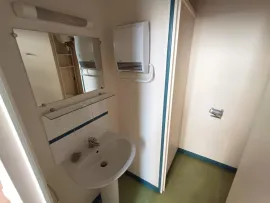 Vente Studio Amiens Centre 23m2