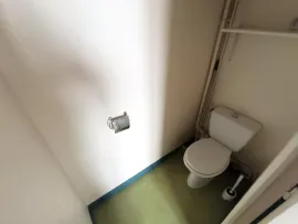 Vente Studio Amiens Centre 23m2