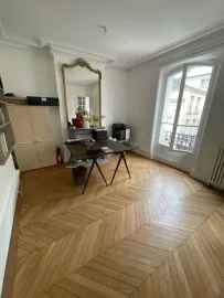 Location Location Bureaux Paris 75009