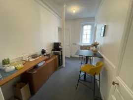 Location Location Bureaux Paris 75009
