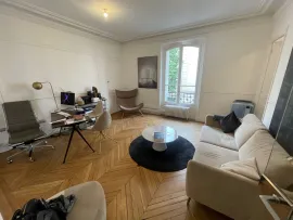 Location Location Bureaux Paris 75009