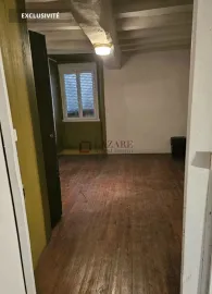 Vente Immeuble avec local commercial coeur de bourg
