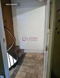 Vente Immeuble avec local commercial coeur de bourg