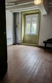 Vente Immeuble avec local commercial coeur de bourg
