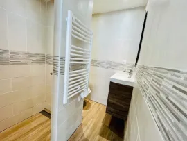 Vente STUDIO — Vue Porte Royale