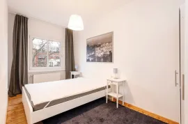 Location Mittelstraße, Berlin