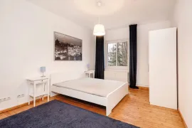 Location Mittelstraße, Berlin