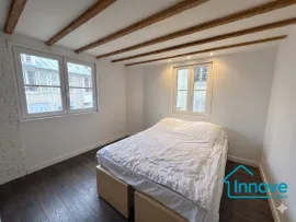 Duplex 24 m² Versailles