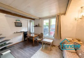 Vente Duplex 24 m²