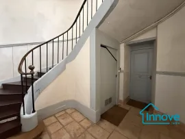 Vente Duplex 24 m²