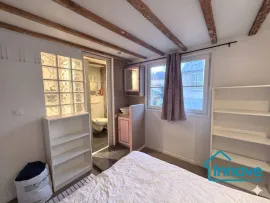 Vente Duplex 24 m²