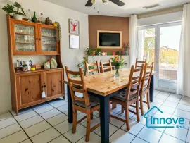 Vente Maison à vendre Verdun-sur-Garonne